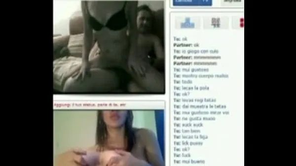 高清Couple on Webcam: Free Blowjob Porn Video d9 from private-cam,net lustful first time顶部剪辑