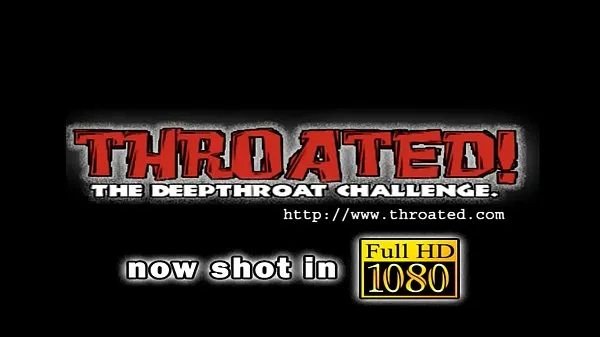 HD Glazing a thick choad คลิปด้านบน