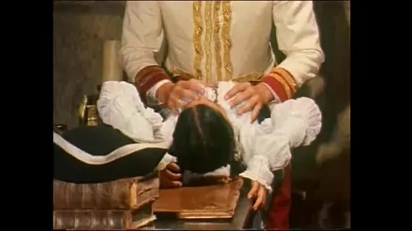 HD Maid of an officer is groped and fucked on the desk शीर्ष क्लिप्स