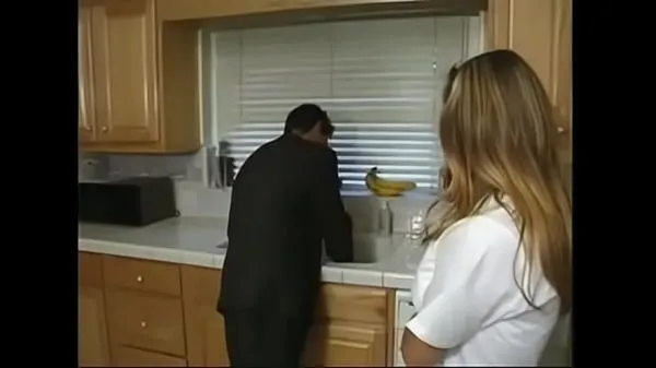 Klipy HD step daddy has a strong lust for his daughter górne