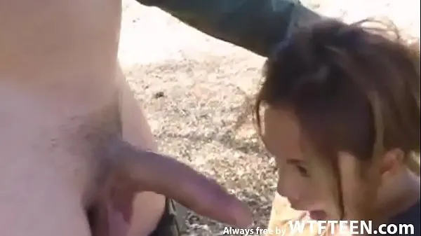 HD Hardcore Outdoor Deepthroat Fucking With Young Cute Babe Always free by 상단 클립