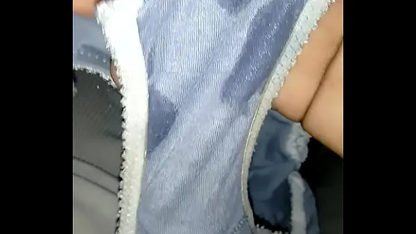 HD In das dreckige Höschen meiner Stiefschwester spritzen Top-Clips
