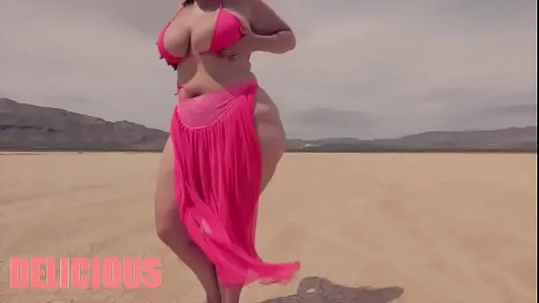 HD Delicious On Demand танцует в пустыне лучшие клипы