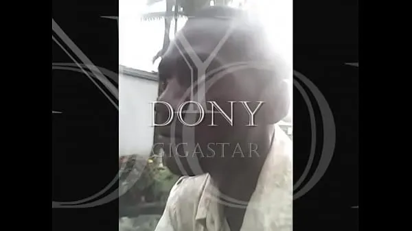 HD GigaStar - Extraordinary R&B/Soul Love Music of Dony the GigaStar Klip teratas