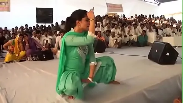 HD Because of this dance, the dream was a hit! Sapna choudhary first hit dance HIGH legnépszerűbb klipek