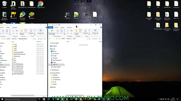HD Mail : toonslive3 .com Tuto Nétoyage de mesh शीर्ष क्लिप्स