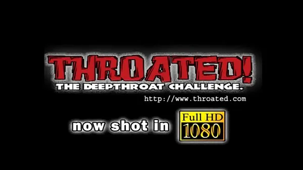 HD Excited darling seeks a massive choad clipes superiores