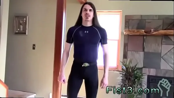 HD Pussy Fuß Fisting Homosexuell Sag Hallo zu Compression Boy Top-Clips