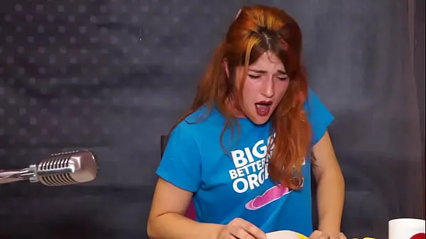 HD Il dildo più forte ha mai fatto il miglior orgasmo con le ragazze calde migliori clip