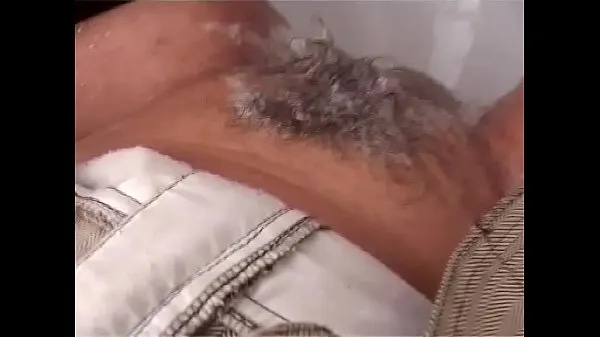 HD Stepson masturbating in the bathroom, her m. finds out and helps him cum vrhunske posnetke