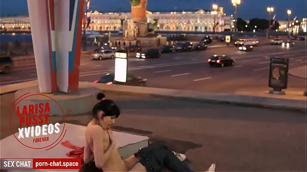 HD Beautiful naked Slavic girl / Putin, vodka, Russia top klipy