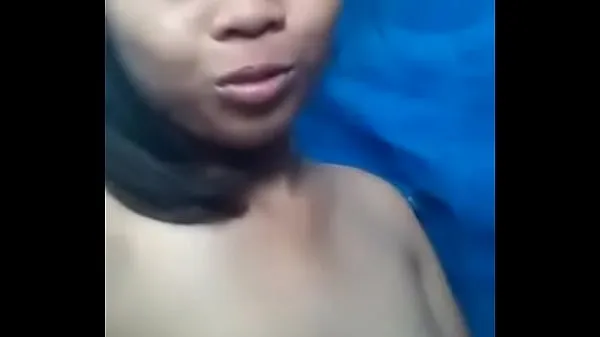HD Filipino girlfriend show everything to boyfriend Klip teratas