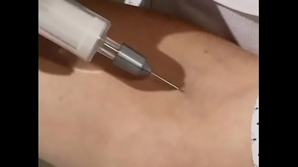 Clips HD Infirmière MILF chaude traite un sexe avec un patient excité dans une salle d'urgence supérieurs