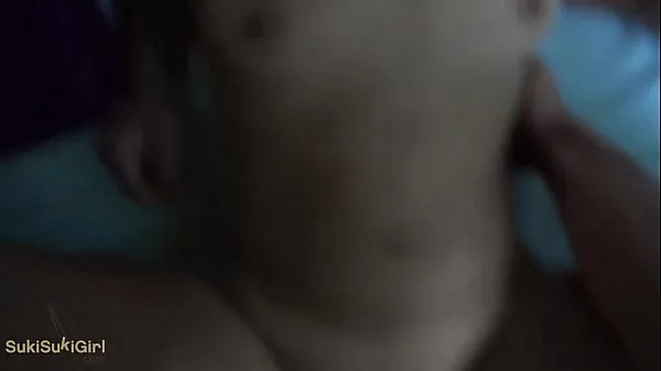 HD Stieftochter benutzt und mit Sperma vor der Schule gefüllt Top-Clips