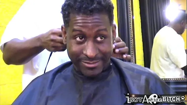 HD ThrowBack - O verão é massacrado na barbearia Don Whoe Danny Blaq Impressionante Summer SuperHotFilms clipes superiores
