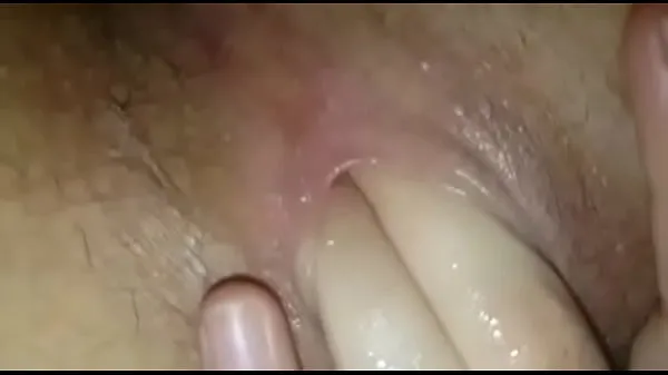 HD In love she sends me a video masturbating top klipy
