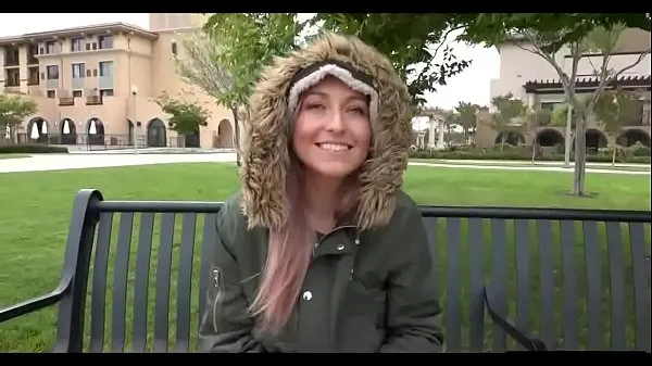 HD BLONDE 19 YEAR OLD FUCKS ON THE FIRST DATE top Clips