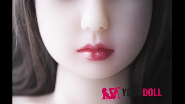 HDSEXDOLL 人妻系スレンダー美乳お姉さん ラブドールトップクリップ