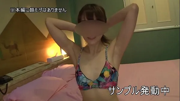 HD個人撮影】のぶちゃん(仮名) 新体操限界までマンコを開いた開脚ポーズでパコパコハメられ足ピン絶頂が止まらなくなる軟体娘！Y字バランス交尾で子宮突かれてビクンビクン連続ポルチオアクメで中出しトップクリップ