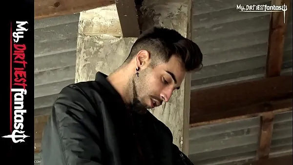 Clips HD La garce de Yah-Jil (MY DIRTIEST FANTASY) Bareback & t supérieurs