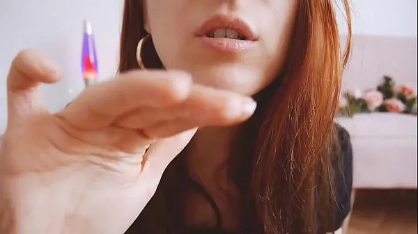 HD JOI ASMR – Ta copine s’occupe de toi après le boulot vrhunske posnetke