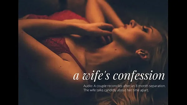 HD AUDIO | A Wife's Confession in 58 Answers legnépszerűbb klipek