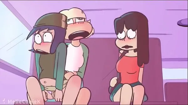 ایچ ڈی Hentai Compilation 4 ٹاپ کلپس