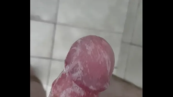 HD Gozando Gostoso no Chuveiro em Homenagem a Sorayyaa | Cumshot | Pov | Banho üst Klipler