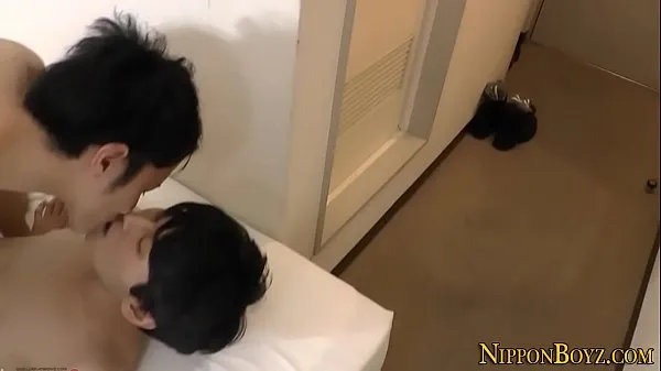 HD指で縛られたアジア人は肛門に犯されるトップクリップ