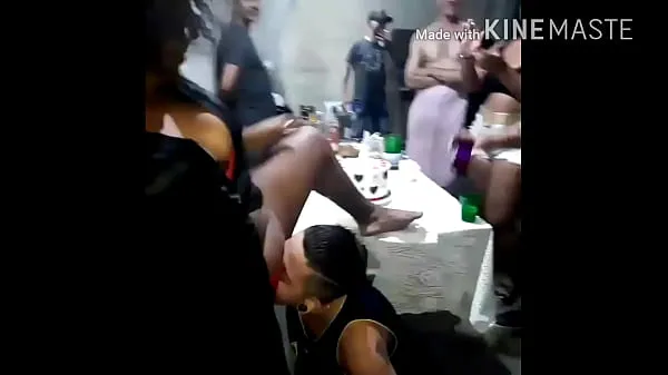 HD On my birthday I gave my ass for the 1st time YUMMY to Maax pissed off Karioca top Clips