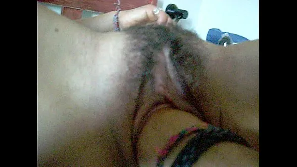HD My wife enjoyes, been opened and fisted for good. Part2 Klip atas