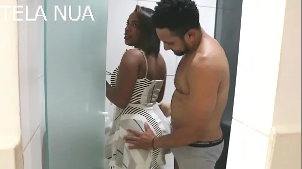 HD IL GHETTO RABÃO NERO SOFFRE A BENGA GRANDE DO AMANTE LASCIANDO LA SAFADA TUTTA PORTATA CON SAMIRA FERRAZ vs migliori clip