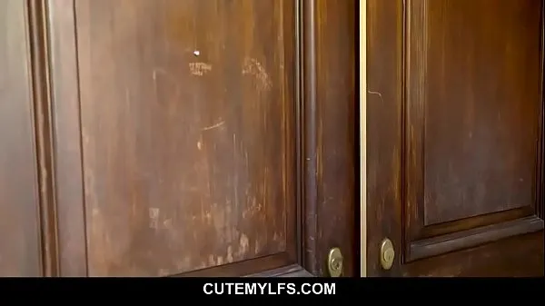 HD Logan is a delivery man who get his tip of a lifetime from horny MILF top Clips