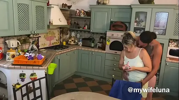 HD Сначала жена не знала, что ее снимают на камеру лучшие клипы