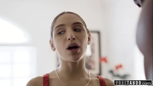 HD Pure Taboo, Abella Danger хочет, чтобы в ней был большой член женатого мужчины лучшие клипы