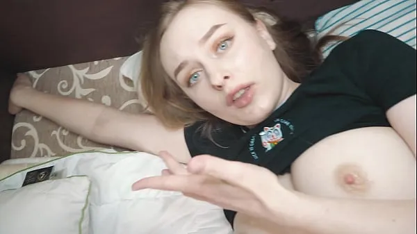 HD StepDaughter stuck in the bed and I decided to fuck her top Clips