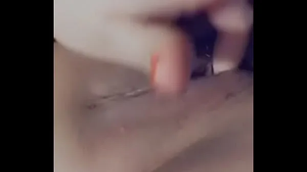 HD my ex-girlfriend sent me a video of her masturbating vrhunske posnetke