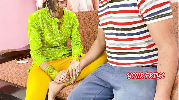 HD Indian desi Priya XXX sexo com meio-irmão clipes superiores