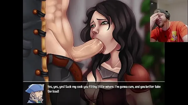 HD When You Want To Play a Regular Game, But The Plot Doesn't Let You (Roundscape Adorevia Klip atas
