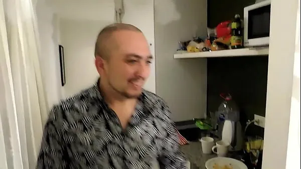 HD MEU MARIDO QUERIA SURPREENDER-ME FAZENDO UM TRIO COM UM AMIGO, E A SURPRESA QUE DEI EU A ELE, COM UM QUARTETO üst Klipler