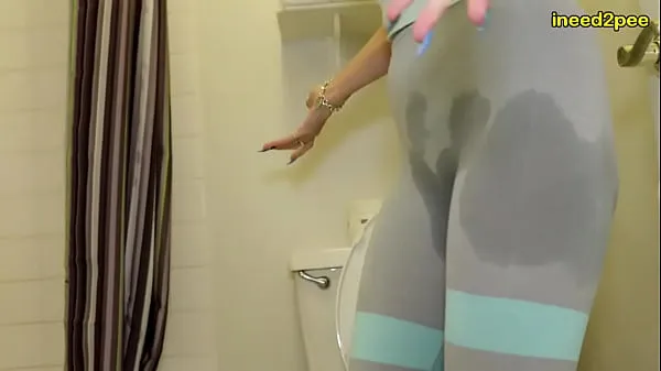 HD-real full bladders and female desperation 2021 omorashi mest populære klipp