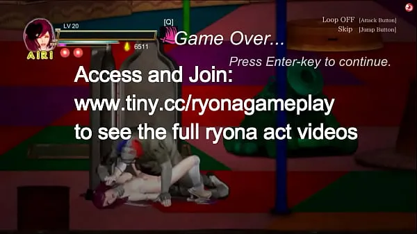 高清辣妹无尽与小丑在性感色情无尽 ryona 行为游戏视频中发生性关系顶部剪辑