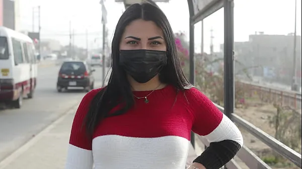 HD Il grosso culo della venezuelana Ginezflowrs perso a Lima prova il suo primo cazzo nero con un bruno sconosciuto migliori clip