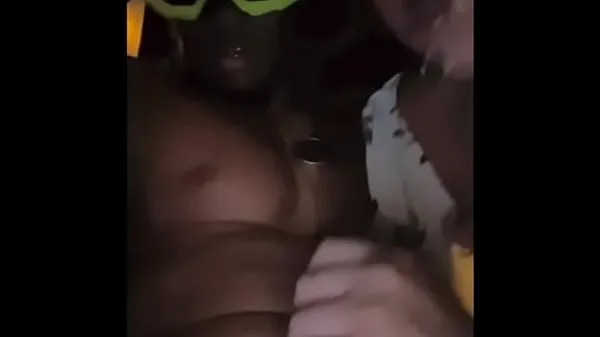 HD POV schlampiger Blow Job. Puertoricaner, brasilianische Latina lutscht meine BBC SLOPPY Top-Clips