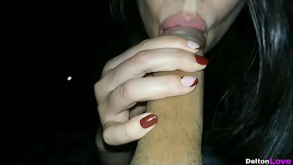 HD Mi cuñada se mete a mi cuarto cuando mi novia no esta y me la chupa hasta que eyaculo en su rica boca Clip hàng đầu