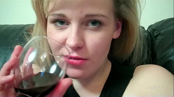 HD Giocando con la dilettante inglese Nadia migliori clip