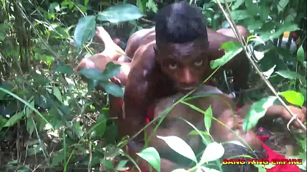 HD AS A SON OF A POPULAR MILLIONAIRE, I FUCKED AN AFRICAN VILLAGE GIRL AND SHE RIDE ME IN THE BUSH AND I REALLY ENJOYED VILLAGE WET PUSSY { PART TWO, FULL VIDEO ON XVIDEO RED top klip