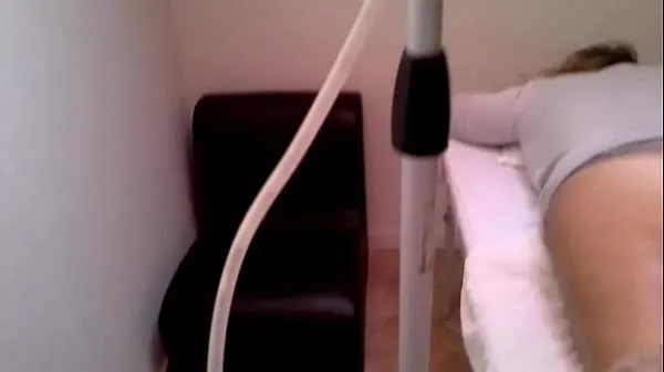 HD Glycerin suppository and 3 liters of enema top klipy