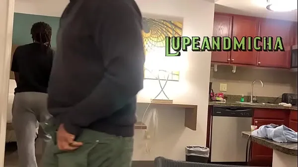 ایچ ڈی HOTWIFE FUCKS BBC BULL BAREBACK n HOTEL while HUSBAND RECORDS ٹاپ کلپس
