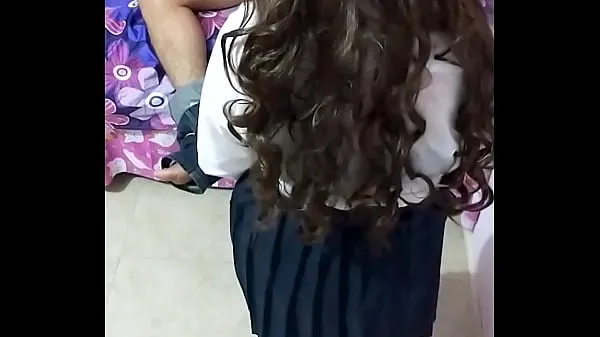 HD se APROVECHA de mi INOCENCIA.. me hace VENIR y GRITAR de PLACER ¡QUE HACE? Hay perdón.. ¡Cállate y ayúdame! (CÁMARA OCULTA) Real amateur clips principales
